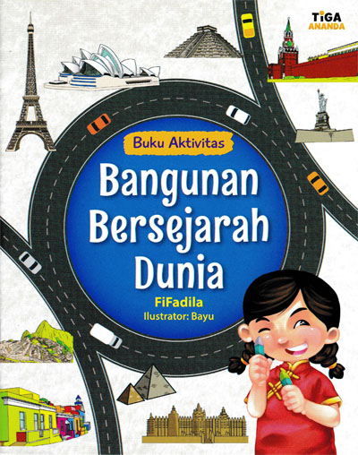 Detail Buku Tentang Bangunan Nomer 26