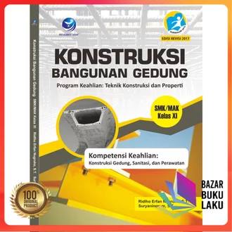 Detail Buku Tentang Bangunan Nomer 33