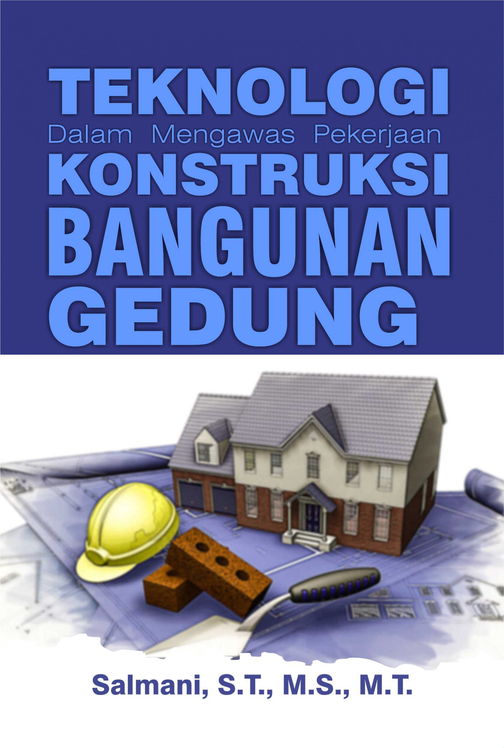 Detail Buku Tentang Bangunan Nomer 5