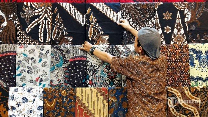 Detail Buku Tentang Batik Indonesia Nomer 34