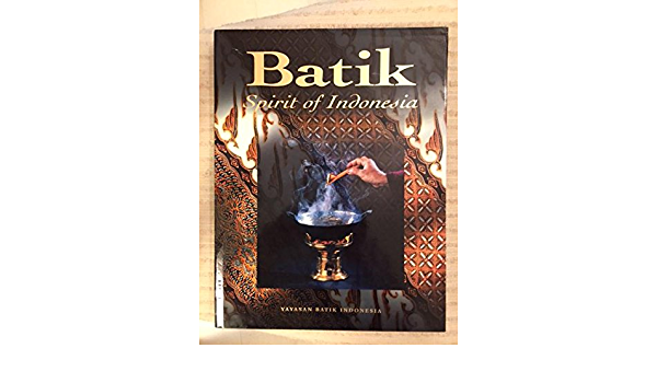 Detail Buku Tentang Batik Indonesia Nomer 38