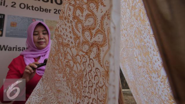 Detail Buku Tentang Batik Indonesia Nomer 39