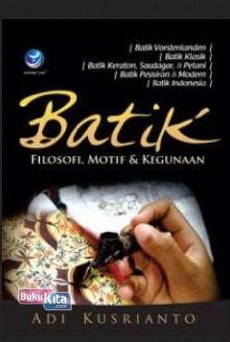 Detail Buku Tentang Batik Indonesia Nomer 42