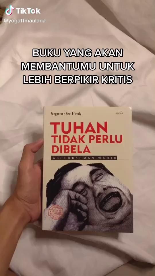 Detail Buku Tentang Berpikir Kritis Nomer 54