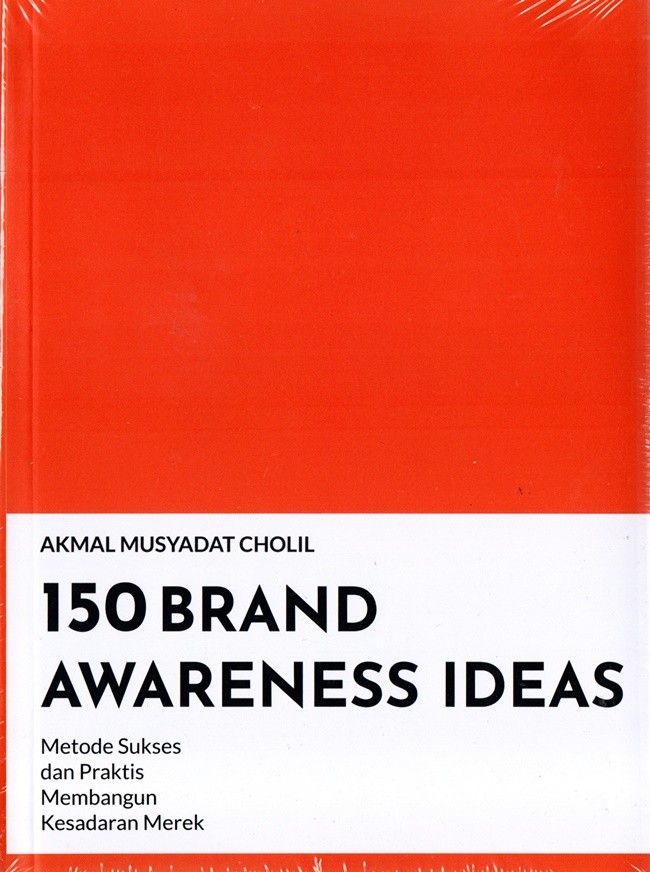 Detail Buku Tentang Brand Image Nomer 12