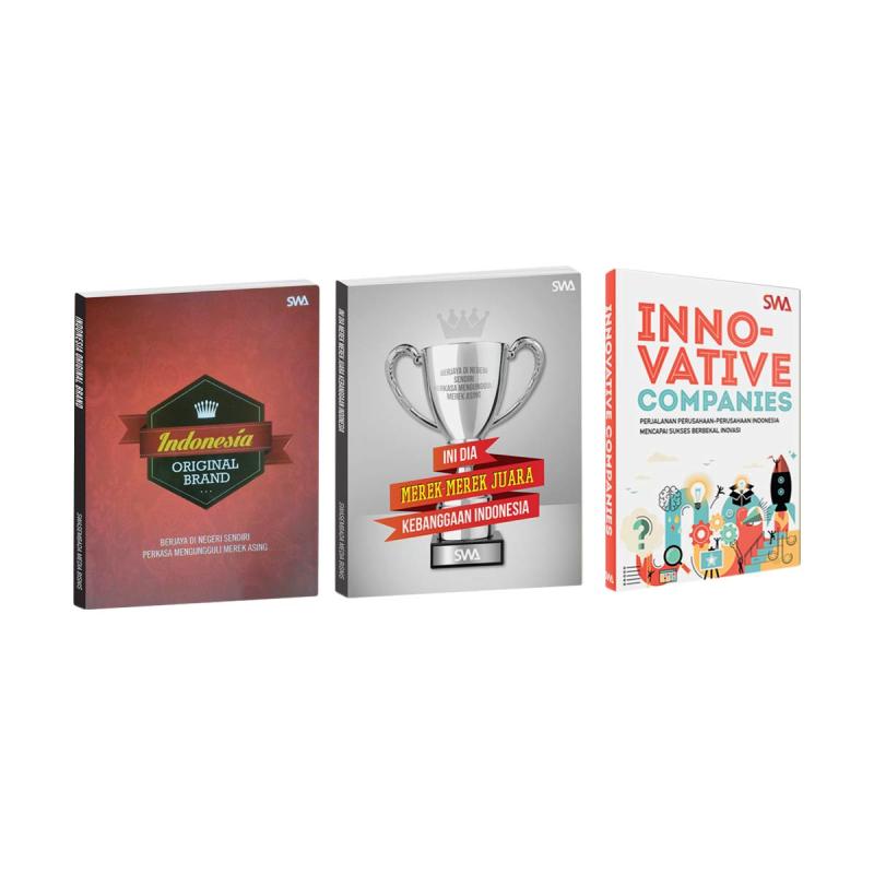 Detail Buku Tentang Brand Image Nomer 21