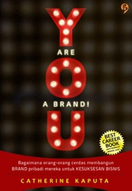 Detail Buku Tentang Brand Image Nomer 28