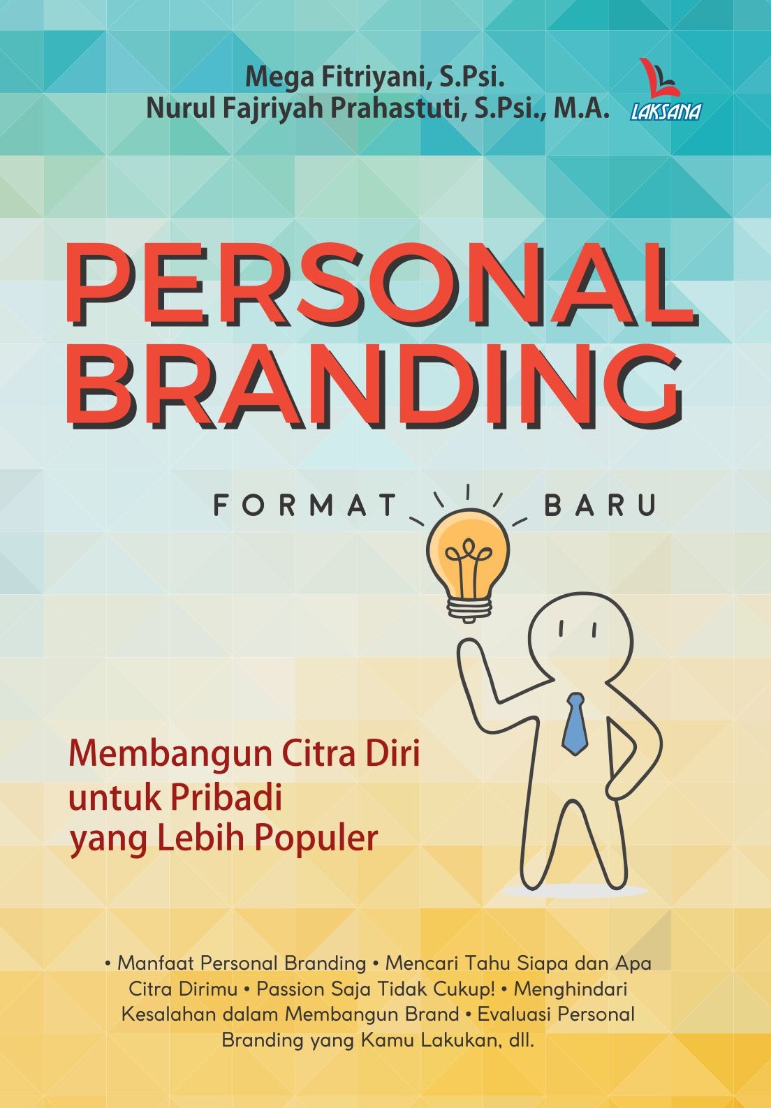 Detail Buku Tentang Branding Nomer 16