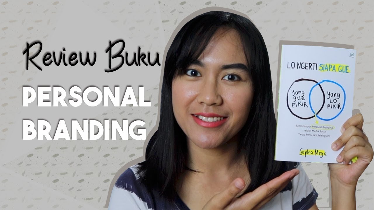 Detail Buku Tentang Branding Nomer 23