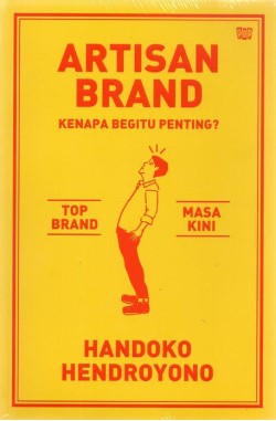 Detail Buku Tentang Branding Nomer 10