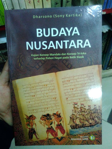 Detail Buku Tentang Budaya Nomer 19