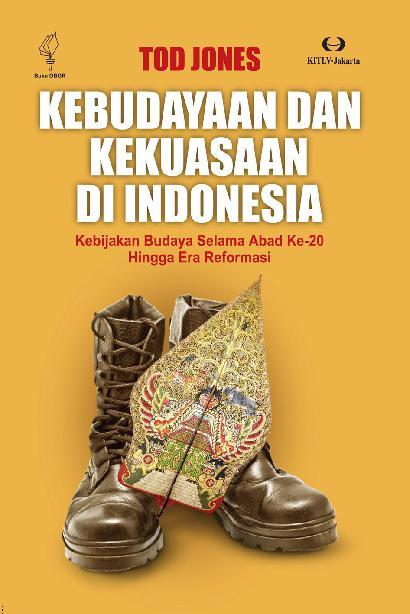 Detail Buku Tentang Budaya Nomer 3