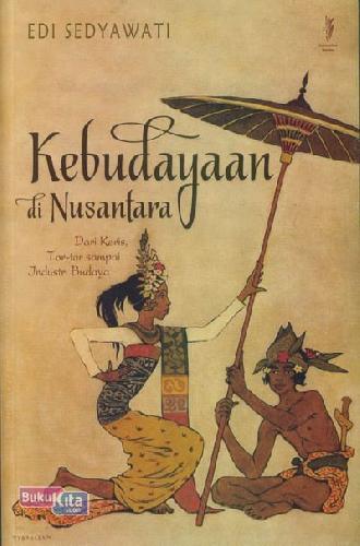 Detail Buku Tentang Budaya Nomer 4