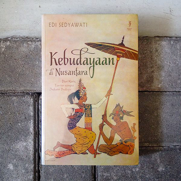 Detail Buku Tentang Budaya Nomer 9