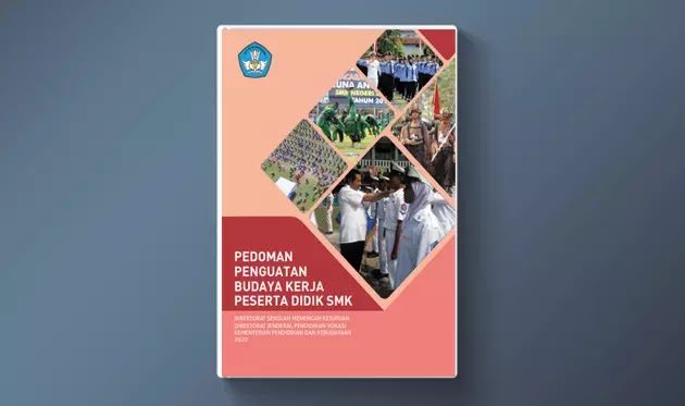 Detail Buku Tentang Budaya Kerja Nomer 17