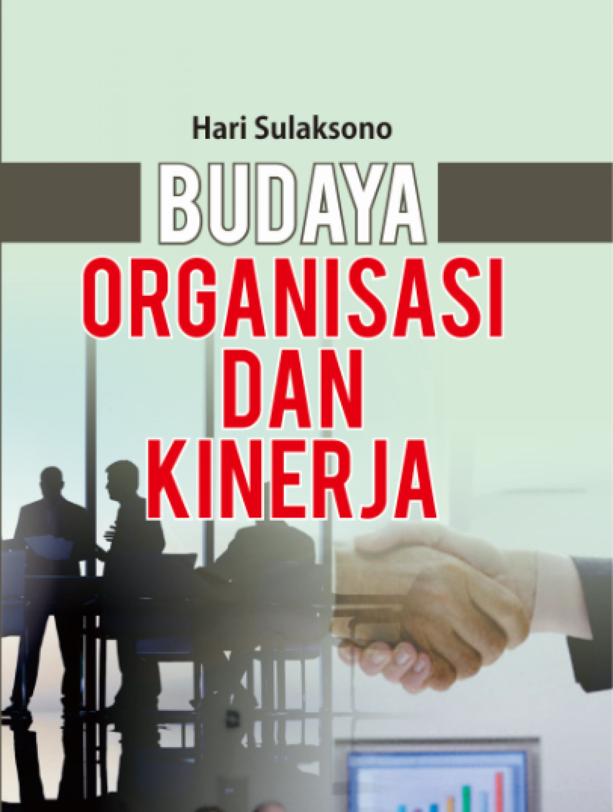 Detail Buku Tentang Budaya Kerja Nomer 20