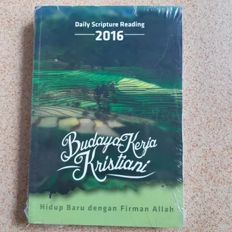 Detail Buku Tentang Budaya Kerja Nomer 21