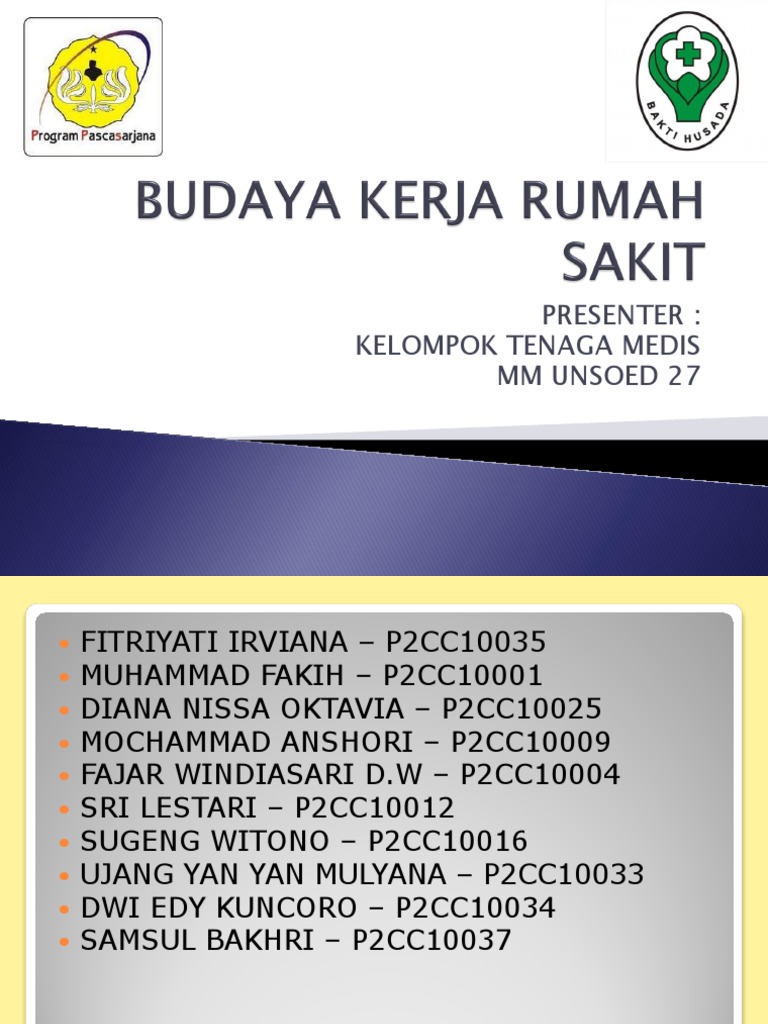 Detail Buku Tentang Budaya Kerja Nomer 27