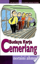 Detail Buku Tentang Budaya Kerja Nomer 8