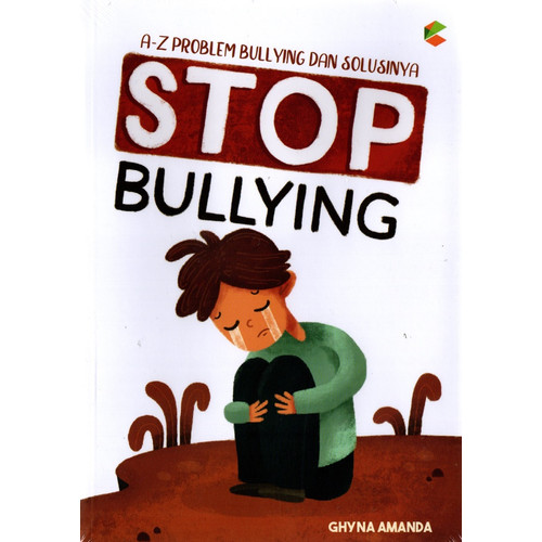 Detail Buku Tentang Bullying Nomer 15