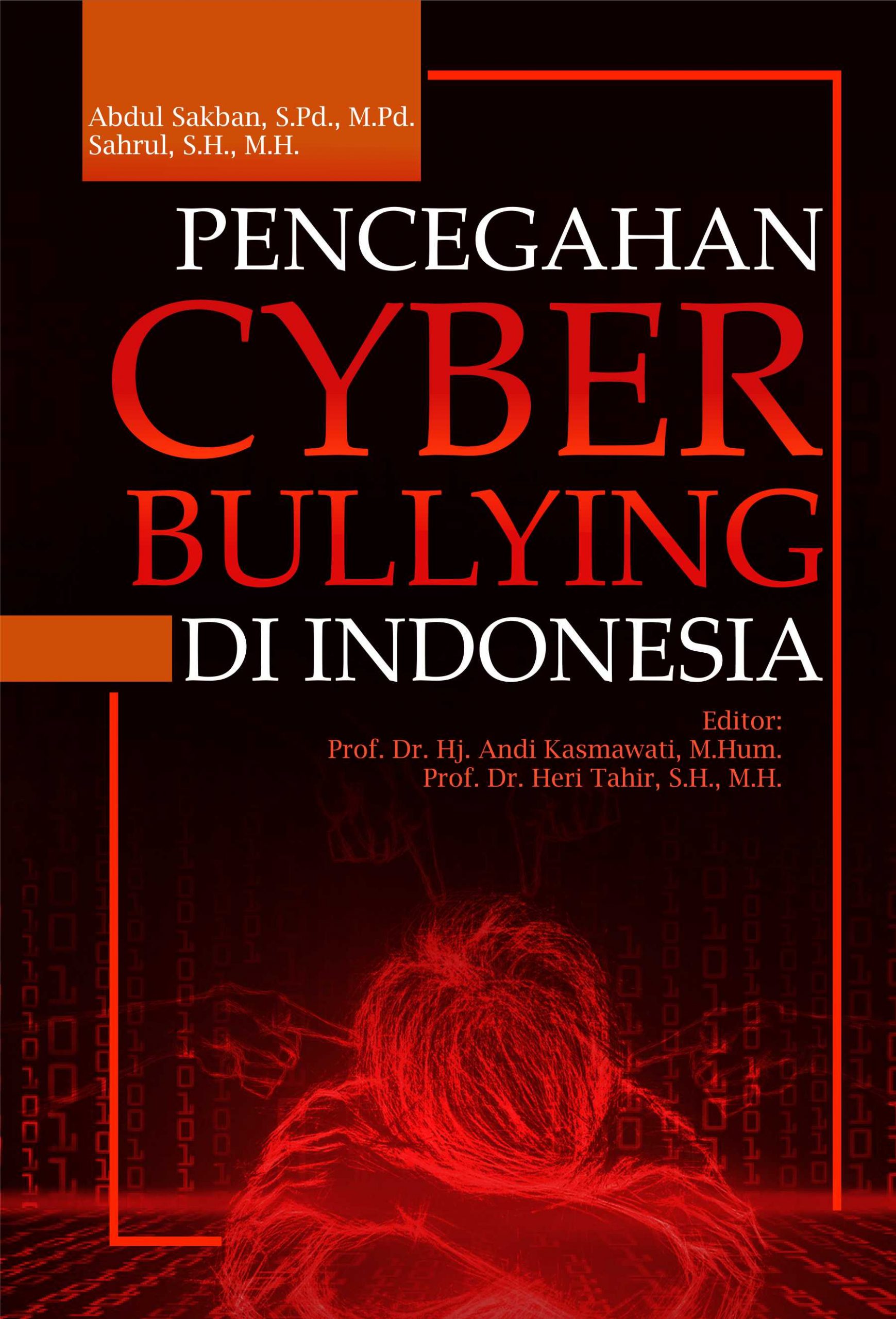 Detail Buku Tentang Bullying Nomer 3