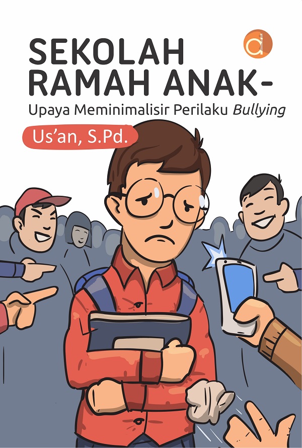 Detail Buku Tentang Bullying Nomer 18