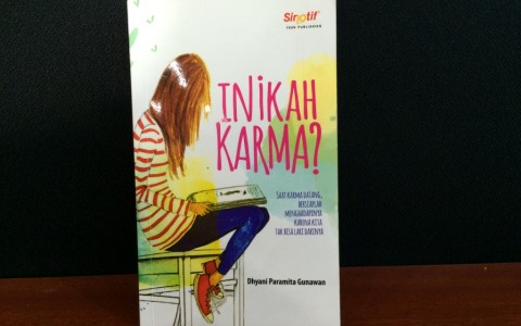 Detail Buku Tentang Bullying Nomer 22