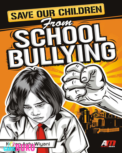 Detail Buku Tentang Bullying Nomer 4