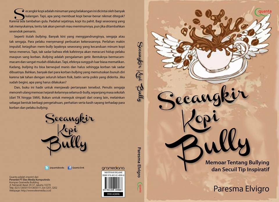 Detail Buku Tentang Bullying Nomer 25