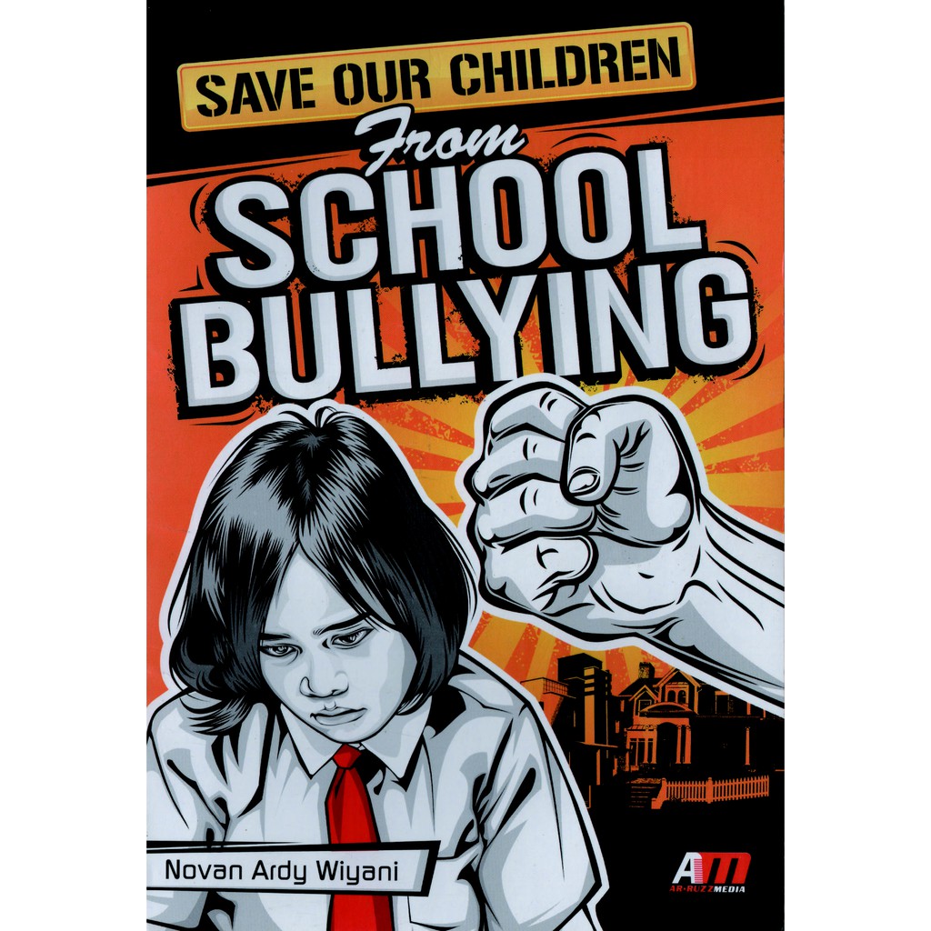 Detail Buku Tentang Bullying Nomer 5