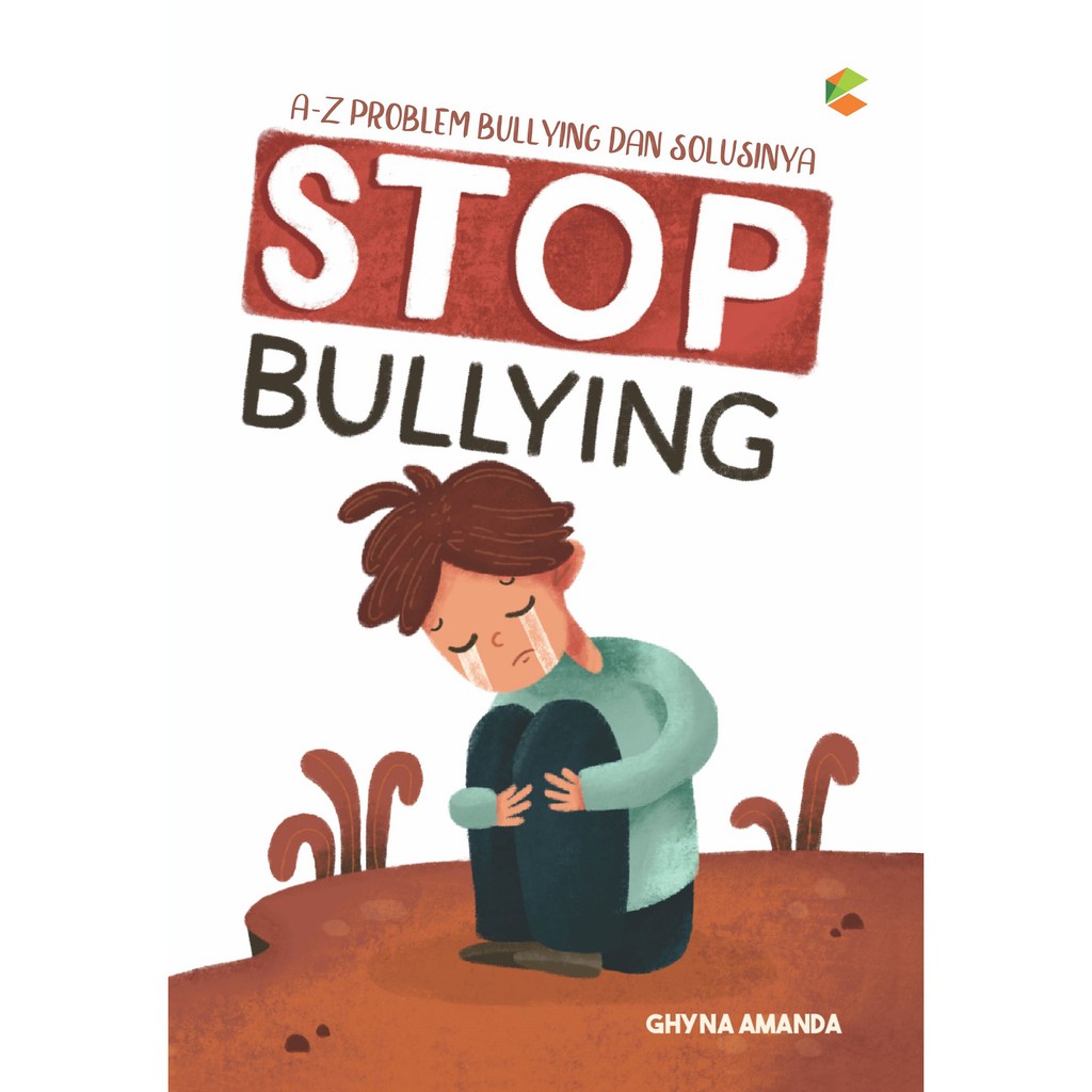 Detail Buku Tentang Bullying Nomer 33