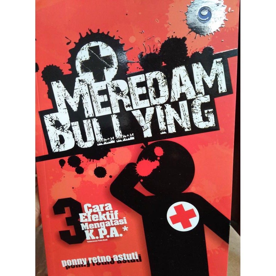 Detail Buku Tentang Bullying Nomer 47