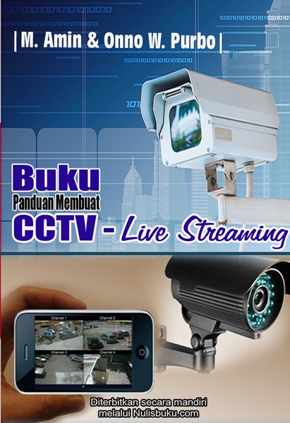 Detail Buku Tentang Cctv Nomer 8