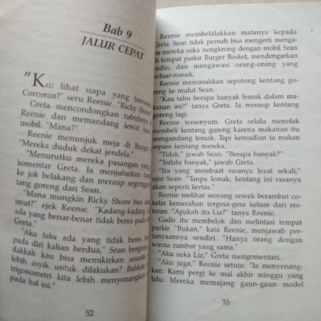 Detail Buku Tentang Chiller Nomer 37