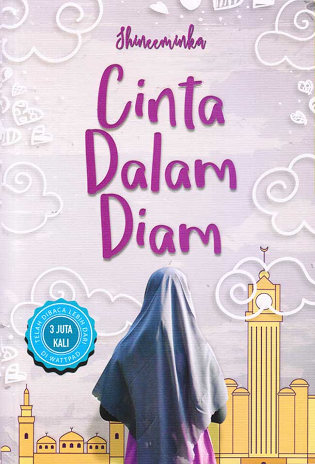 Detail Buku Tentang Cinta Terbaik Nomer 14