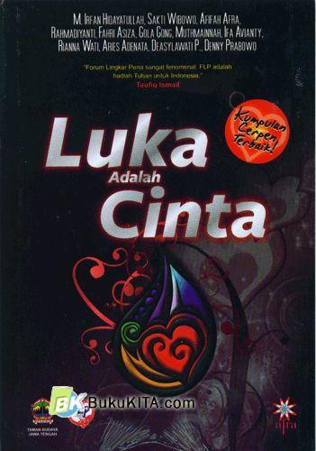 Detail Buku Tentang Cinta Terbaik Nomer 28