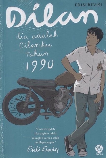 Detail Buku Tentang Cinta Terbaik Nomer 30