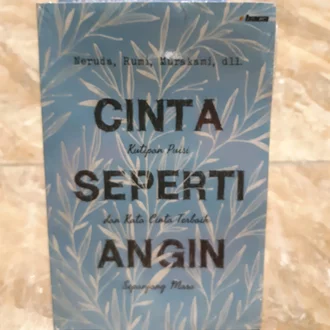 Detail Buku Tentang Cinta Terbaik Nomer 37