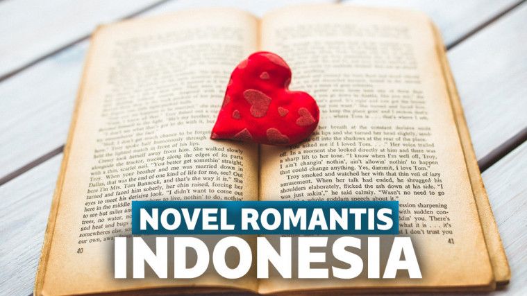 Detail Buku Tentang Cinta Terbaik Nomer 41