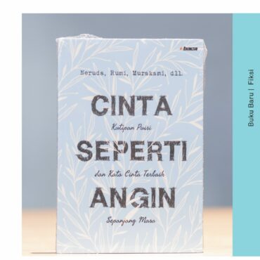 Detail Buku Tentang Cinta Terbaik Nomer 47