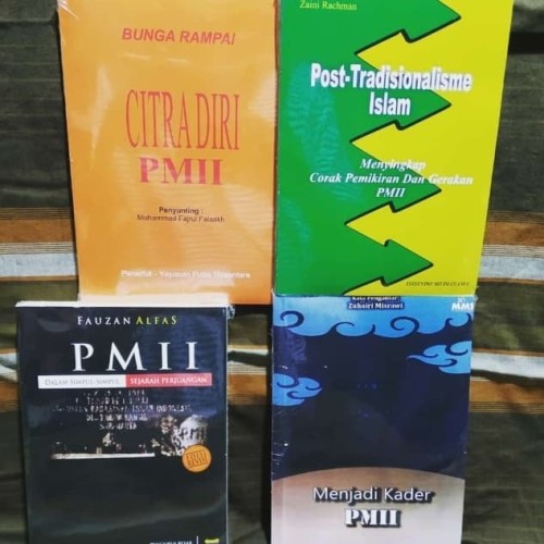 Detail Buku Tentang Citra Diri Nomer 21