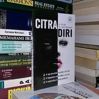 Detail Buku Tentang Citra Diri Nomer 28