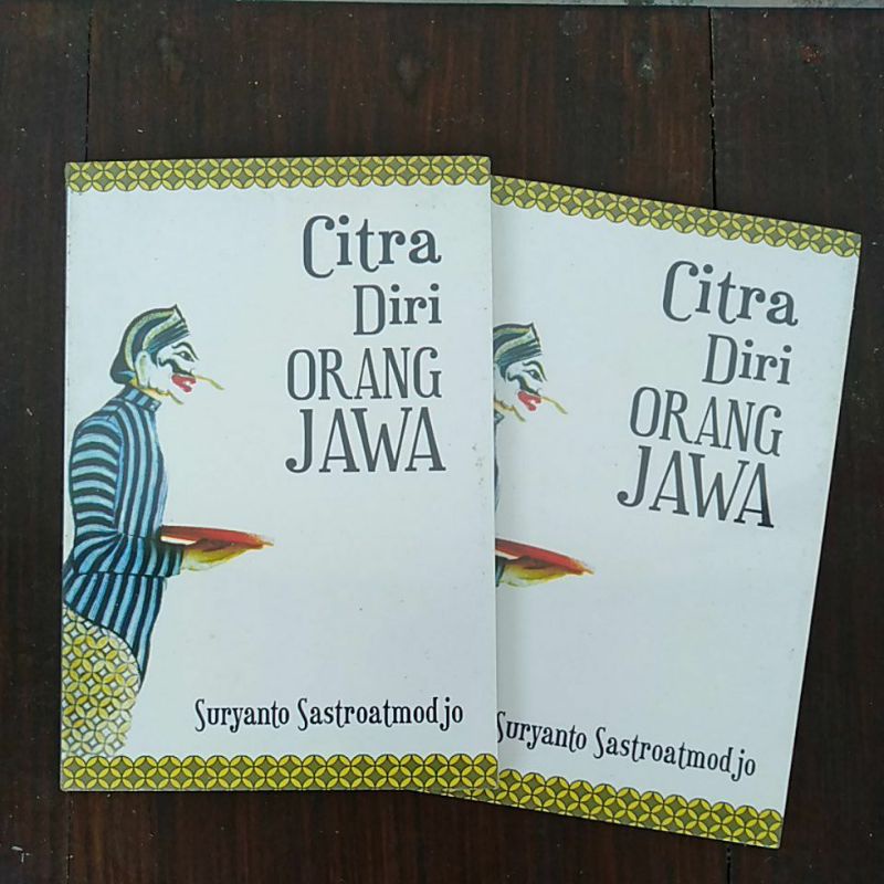 Detail Buku Tentang Citra Diri Nomer 36