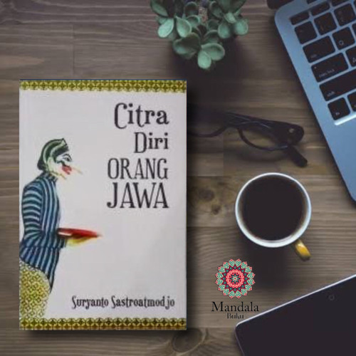 Detail Buku Tentang Citra Diri Nomer 48