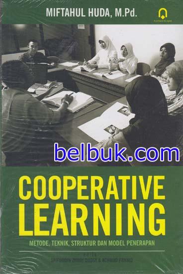 Detail Buku Tentang Cooperative Learning Nomer 10