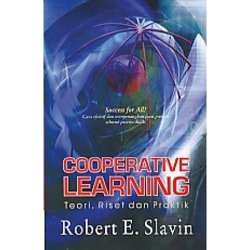 Detail Buku Tentang Cooperative Learning Nomer 11