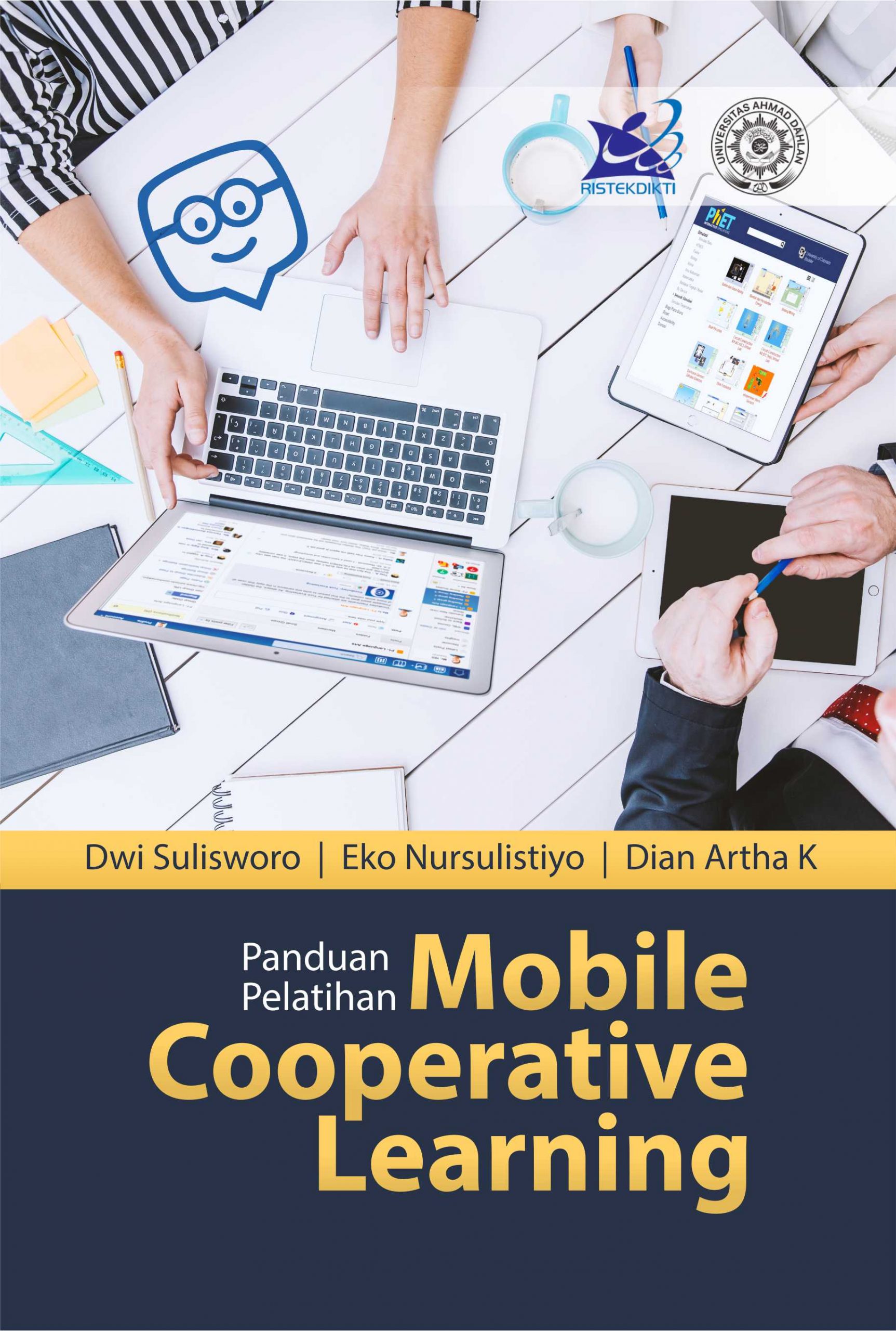 Detail Buku Tentang Cooperative Learning Nomer 20