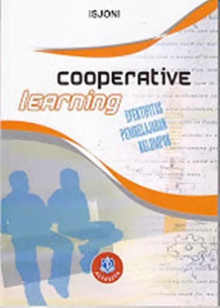 Detail Buku Tentang Cooperative Learning Nomer 23