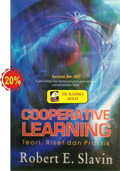 Detail Buku Tentang Cooperative Learning Nomer 31