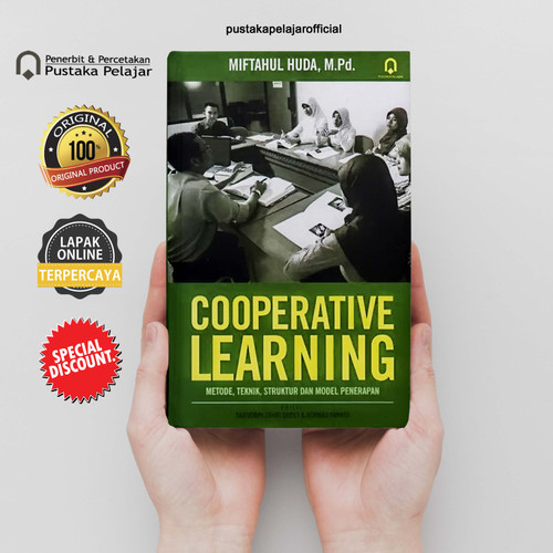 Detail Buku Tentang Cooperative Learning Nomer 46